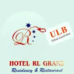 RL's ULB - Hotel RL Grand's Ur icon
