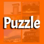 Puzzle Buildings icon