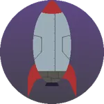 Risky Rocket icon