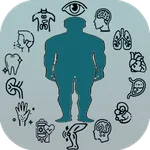 دليل الامراض وعلاجها icon