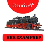 RRB Exam in Telugu icon