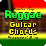 Reggae Guitar Chords  - best a icon