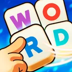 Words Mahjong - Word Search icon