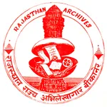 Rajasthan State Archive Depart icon