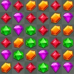 Jewel Match 3 Seakgame icon