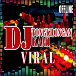 DJ Tongkrongan Kami Sopan Mix icon