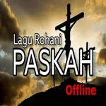 Lagu Paskah Rohani Kristen Mp3 icon