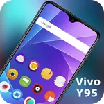 Latest Theme For Vivo Y95 icon