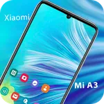 Theme For Xiao mi Mi A3 icon