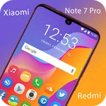 Theme & wallpaper for Xiaomi R icon