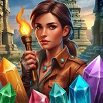 Crystal Temple icon