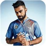 Virat Kohli Wallpapers icon