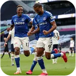 Everton Team Wallpapers icon