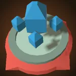 Raccoon's tower defense icon