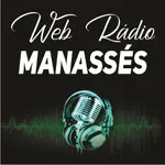 Rádio Manassés Souza icon
