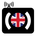 Radio Planet Rock UK icon