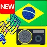 Rádio Prata Fm 104.9 BR icon