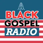 Black Gospel Radio 365 Live icon