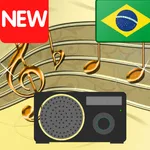 Rádio Sertaneja Raiz BR icon