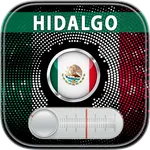 Hidalgo Radio icon