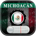 Michoacán Radio of Mexico icon