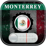 Radio Monterrey icon