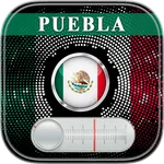 Puebla Radio icon