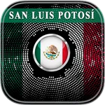 San Luis Potosi  Radio Mexico icon