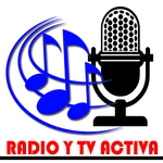 Radio y Tv Activa icon