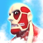 Titan Rush icon