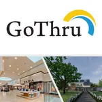 GoThru 360 Panorama Navigator icon