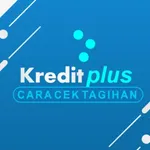Cara Cek Tagihan Kredit Plus icon