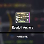 Ragdoll Archers icon