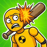 Ragdoll Destruction Playground icon