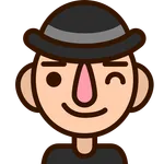 Ragdoll Throw icon