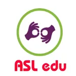 ASL edu icon