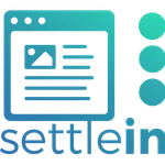 SettleIn icon