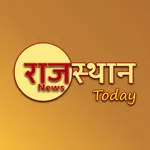Rajasthan News Live TV | Rajas icon