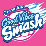 Creamline Good Vibes Smash icon