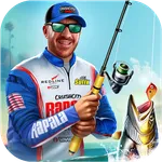 Rapala Fishing Simulation Game icon