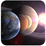 Planet Genesis 2 icon