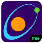 Planet Genesis FREE - solar sy icon