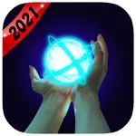 Rasengan Camera Face Maker icon