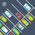 Park Out - Parking Jam Games icon
