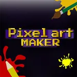 Pixel Art Maker icon