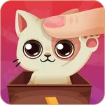 Kittens vs Fingers icon
