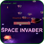Space Invader icon