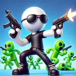 Alien Shooter 3D icon