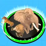 Animal Hole icon