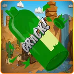 Bottle Crack! icon